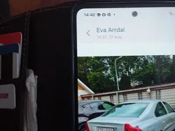 Grå Begagnad 2003 Volvo S60 Sedan | 20 000 kr (Marknadspris)