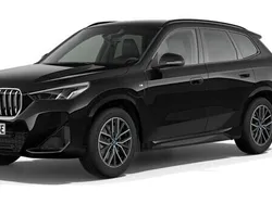 Ny 2025 BMW X1 Shadowline SUV | 625 800 kr (Dyr)