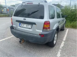 Silver Begagnad 2005 Ford Maverick SUV | 15 000 kr