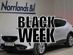Vit Begagnad 2024 Cupra Formentor SUV | 289 000 kr (Marknadspris)