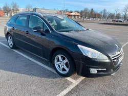 Grå Begagnad 2012 Peugeot 508 Kombi | 69 500 kr (Marknadspris)