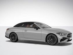 Grå Ny 2025 Mercedes CLE450 AMG line Cab | 1 126 550 kr
