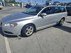 Grå Begagnad 2008 Volvo V70 Kombi | 44 900 kr (Superpris)