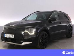 Svart Begagnad 2023 Kia e-Niro Advance SUV | 369 900 kr
