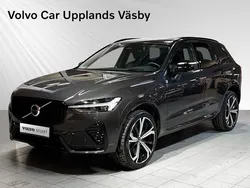 Grå Begagnad 2023 Volvo XC60 Ultimate SUV | 604 900 kr (Dyr)