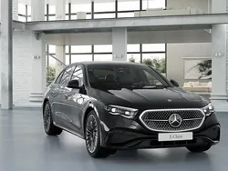 Ny 2026 Mercedes E300 Sedan | 778 450 kr (Dyr)