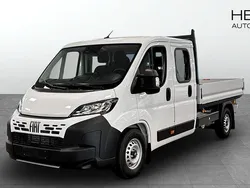 Ny 2025 Fiat Ducato Van | 491 125 kr
