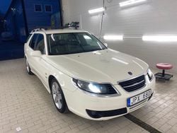 Begagnad 2009 Saab 9-5 Kombi | 39 000 kr (Dyr)