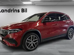 Begagnad 2023 Mercedes 250 AMG line | 429 900 kr