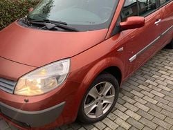 Begagnad 2006 Renault Scénic II Minibuss | 29 000 kr (Dyr)