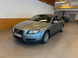 Ljusgrön (grön) Begagnad 2007 Volvo S80 Kinetic Sedan | 55 000 kr (Marknadspris)