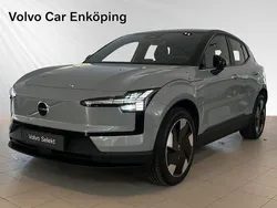 Grå Begagnad 2024 Volvo EX30 Single Motor Extended Range SUV | 379 900 kr (Bra pris)