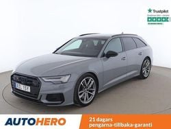 Okänd Begagnad 2020 Audi S6 Kombi | 519 000 kr (Marknadspris)
