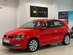 VW Polo