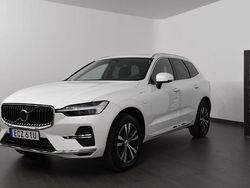 Vit Begagnad 2023 Volvo XC60 Core SUV | 484 500 kr (Bra pris)