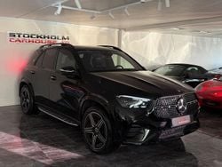 Begagnad 2024 Mercedes GLE350 AMG SUV | 1 239 000 kr