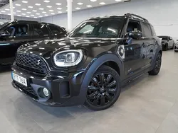 Okänd Begagnad 2021 Mini Cooper Countryman SUV | 309 900 kr (Marknadspris)