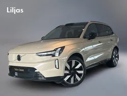 Brun Begagnad 2024 Volvo EX90 Performance SUV | 995 000 kr