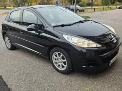 Begagnad 2010 Peugeot 207 Halvkombi | 50 000 kr