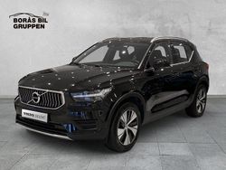 Svart Begagnad 2022 Volvo XC40 Inscription SUV | 299 000 kr (Marknadspris)