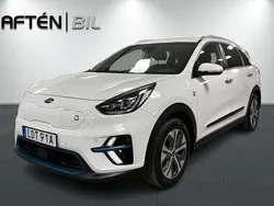 Vit Begagnad 2019 Kia e-Niro Advance SUV | 189 800 kr (Marknadspris)