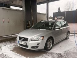 Begagnad 2010 Volvo V50 Kombi | 27 000 kr (Marknadspris)