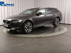 Begagnad 2024 Volvo V90 CC Kombi | 549 900 kr (Lite dyr)