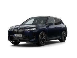Svart Begagnad 2025 BMW iX M Sport SUV | 924 500 kr