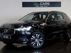 Begagnad 2020 Volvo XC60 Momentum SUV | 309 900 kr (Bra pris)