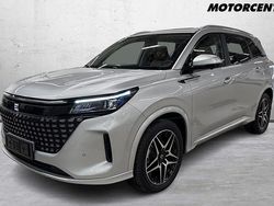 Silver Begagnad 2024 DFSK E5 SUV | 459 900 kr