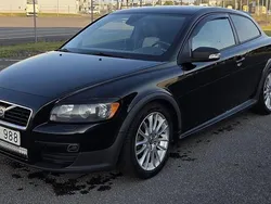 Svart Begagnad 2008 Volvo C30 Kinetic Halvkombi | 29 995 kr (Bra pris)