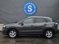 Grå Begagnad 2022 Suzuki SX4 S-Cross Kombi | 235 000 kr (Marknadspris)