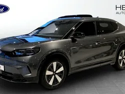 Grå (grey) Begagnad 2025 Ford Capri SUV | 499 900 kr (Bra pris)