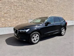 Svart Begagnad 2018 Volvo XC60 Momentum SUV | 239 000 kr (Bra pris)