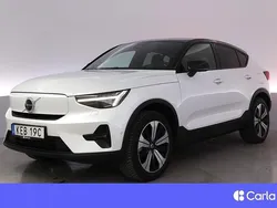 Begagnad 2022 Volvo EC40 SUV | 397 900 kr