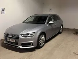 Silver Begagnad 2019 Audi A4 Proline Kombi | 235 000 kr (Marknadspris)