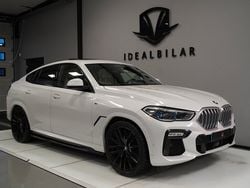Begagnad 2020 BMW X6 M Sport SUV | 699 900 kr