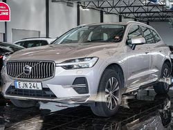 Ljusgrå Begagnad 2023 Volvo XC60 Momentum SUV | 399 500 kr (Marknadspris)
