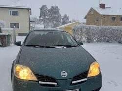 Begagnad 2003 Nissan Primera Kombi | 26 000 kr (Marknadspris)