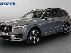 Begagnad 2022 Volvo XC90 R-Design SUV | 629 900 kr (Marknadspris)