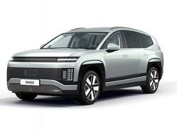 Ny 2026 Hyundai Ioniq 6 Advanced Sedan | 871 150 kr