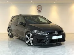 Begagnad 2018 VW Golf VII R Halvkombi | 309 000 kr (Dyr)