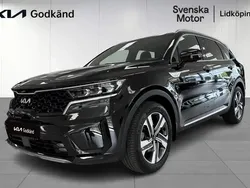 Svart Begagnad 2023 Kia Sorento Advance SUV | 549 200 kr (Dyr)