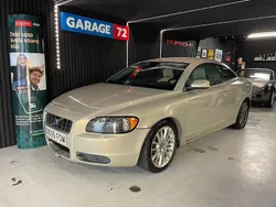 Grå Begagnad 2006 Volvo C70 Summum Cab | 39 900 kr (Superpris)