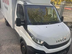Vit Begagnad 2019 Iveco Daily | 174 000 kr (Marknadspris)