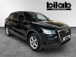 Brilliantsvart Begagnad 2022 Audi Q2 Proline SUV | 229 000 kr (Marknadspris)