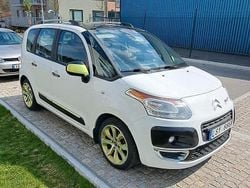 Begagnad 2011 Citroën C3 Minibuss | 35 900 kr (Superpris)
