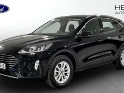 Begagnad 2022 Ford Kuga Titanium SUV | 244 900 kr (Bra pris)