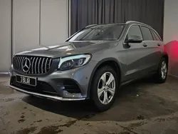 Mercedes GLC220