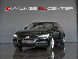 Begagnad 2018 Volvo V90 Business Edition Kombi | 174 900 kr (Marknadspris)